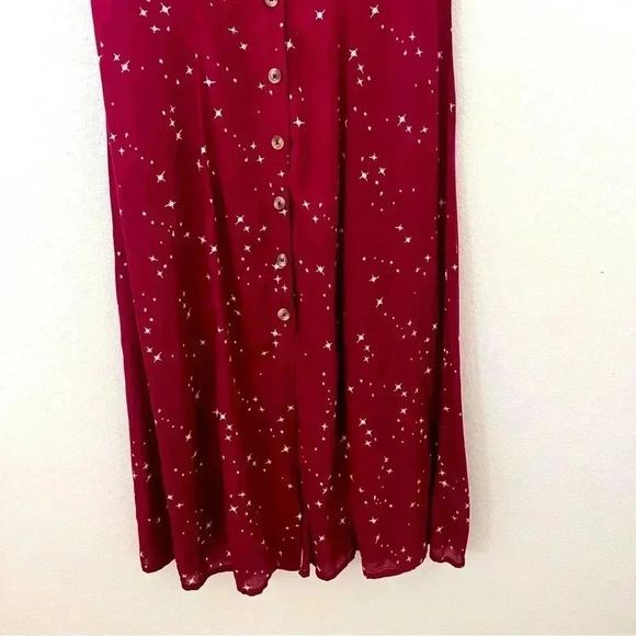 O’Neill Stardust Dress - Picture 5 of 7